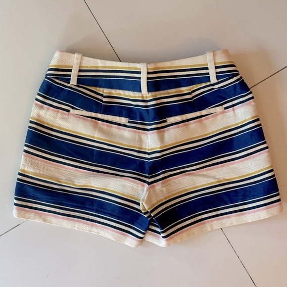 Ann Taylor LOFT Riviera shorts - Picture 4 of 4